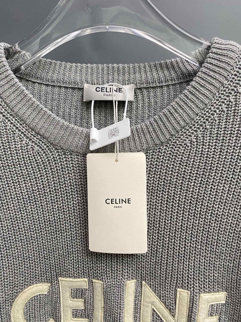 Celine Sweaters